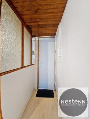 Location Appartement 2 pièces 41m² - Photo 1