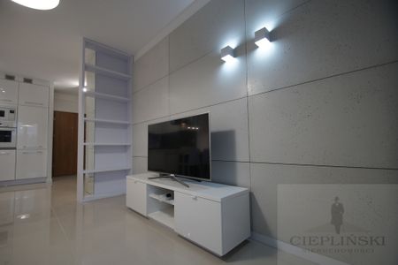 APARTAMENT NA POWSTAŃCÓW ŚLĄSKICH - Photo 5