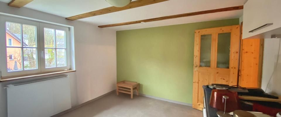 2-Zimmer-Wohnung in Hausgemeinschaft - Foto 1