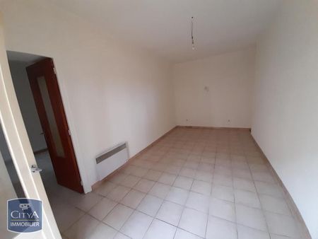 Location Appartement 1 pièce 28m² PERPIGNAN 66000 - Photo 3
