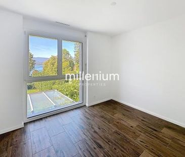 Villa familiale à Troinex avec terrasse et petit jardin - Foto 6