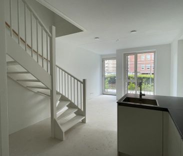 Appartement te huur Cronestein, Gaiastraat in Leiden - Foto 1