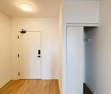 For Lease - 1185 Dupont Street Unit# 807, Toronto, Ontario - Photo 1