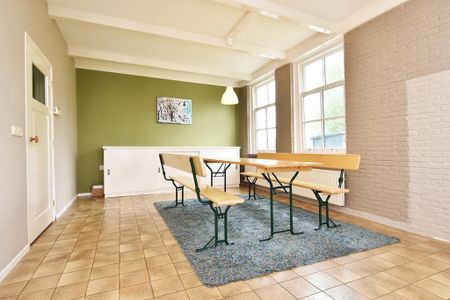 Huis te huur: 't Woudt 23 2636 HD Schipluiden - Foto 4