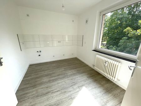 Charmante 3-Zimmer Etagenwohnung mit Klick-Vinyl in Wolfsburg - Photo 5