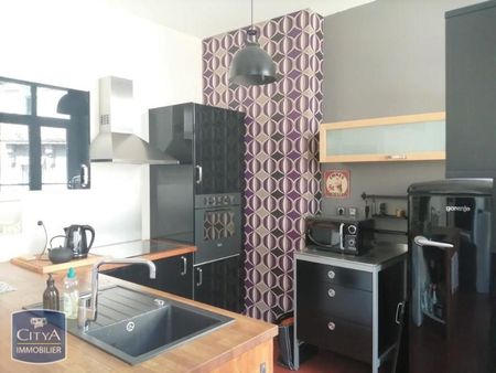 Location Appartement 2 pièces 44m² MONTPELLIER 34000 - Photo 4