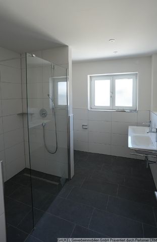 Erstbezug in Fischen im Allgäu – Stilvolle 3-Zimmer-Wohnung mit Bergblick - Foto 2