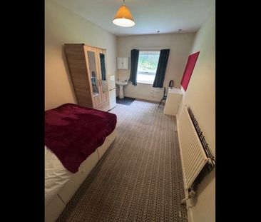 Room in a Shared House, Shirecliffe Lane, S3 - Photo 4