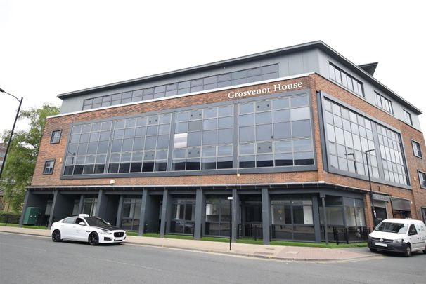 Union Street, Wakefield - Photo 1