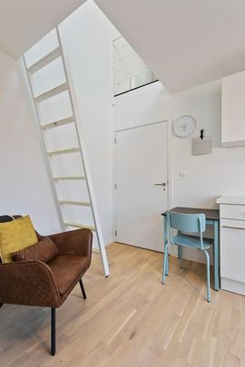 Studio te huur - Photo 1