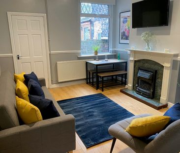 House share to rent on - Photo 6