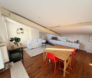 Location Appartement 2 pièces 48m² BORDEAUX 33000 - Photo 3