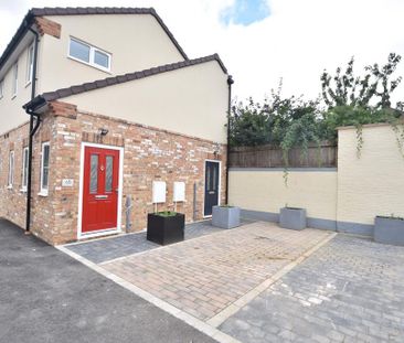 1 bedroom maisonette to rent - Photo 5