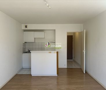 Location Appartement 1 pièce 26m² - Photo 5