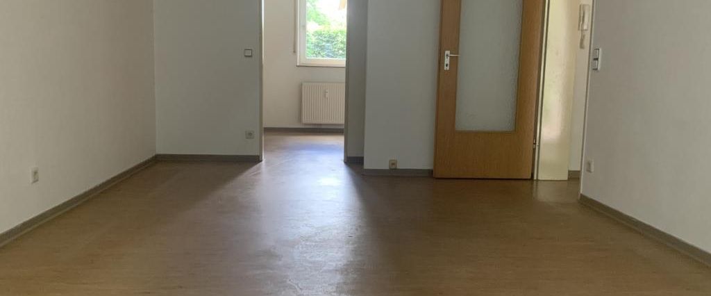2-Zimmer-Wohnung in Kandel - Photo 1