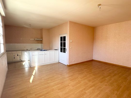 Appartement T2 HYPER CENTRE LIMOGES - Photo 1