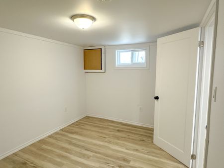 For Lease - 233 Pelham Road Unit# BASEMENT, St. Catharines, Ontario - Photo 3