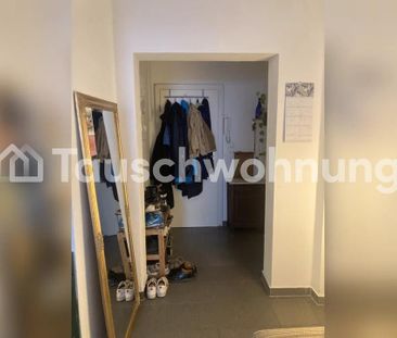 TAUSCHWOHNUNG Helle, schön geschnittene 3 ZKB gegen 1,5-2 ZKB - Photo 1