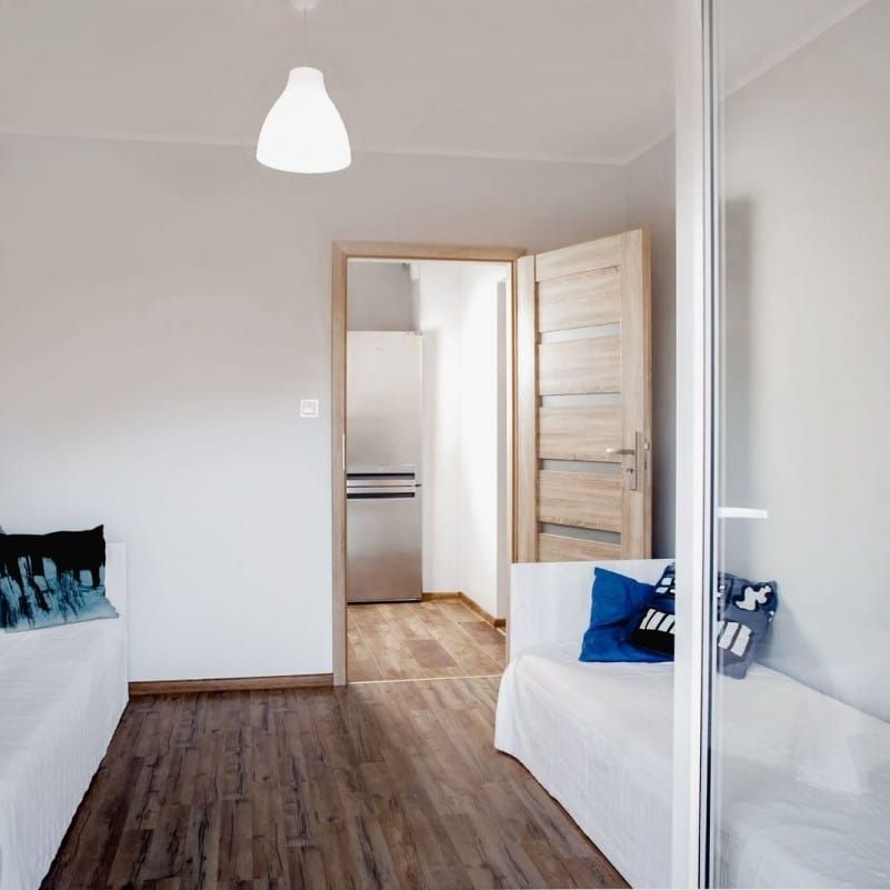 Przytulne mieszkanie Sielska Górczyn 43.11 m² - Photo 1