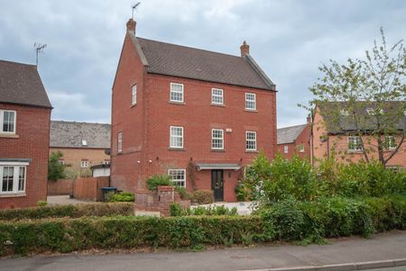 Coton Park Drive, Rugby, CV23 - Photo 5