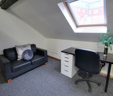 2 Bed Flat, Chancery Street, LE1 - Photo 1
