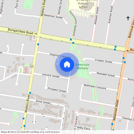 30 Dagmar Crescent, Blacktown NSW 2148