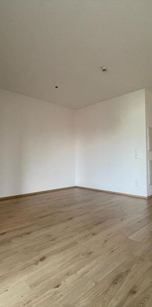 Generationswohnhaus Arkadengarten - 2 Zimmer mit Balkon [GF,ViMu] - Foto 1