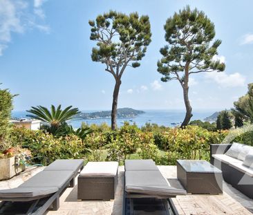 Location Appartement 3 pièces 84m² VILLEFRANCHE SUR MER 06230 - Photo 5