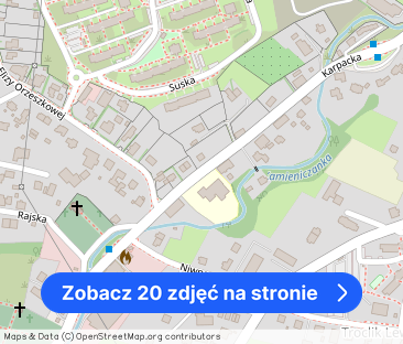 Mieszkanie 62 m2 / 3 pokojowe / Dzielnica Kamienica / - Zdjęcie 1