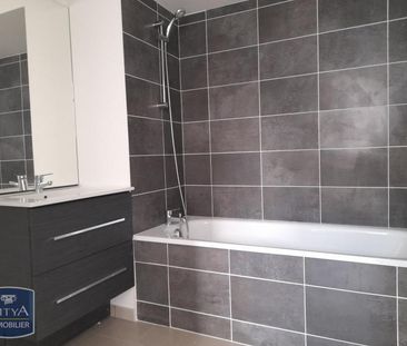 Location Appartement 4 pièces 75m² REIMS 51100 - Photo 4