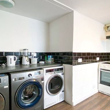 sharedaccommodation to rent - Photo 3