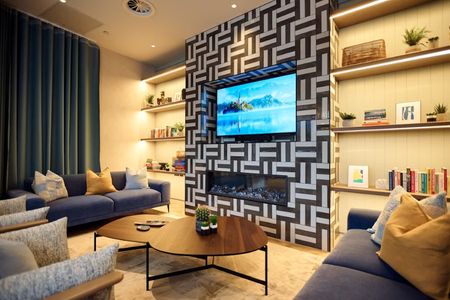 1 bedroom apartment - Photo 2