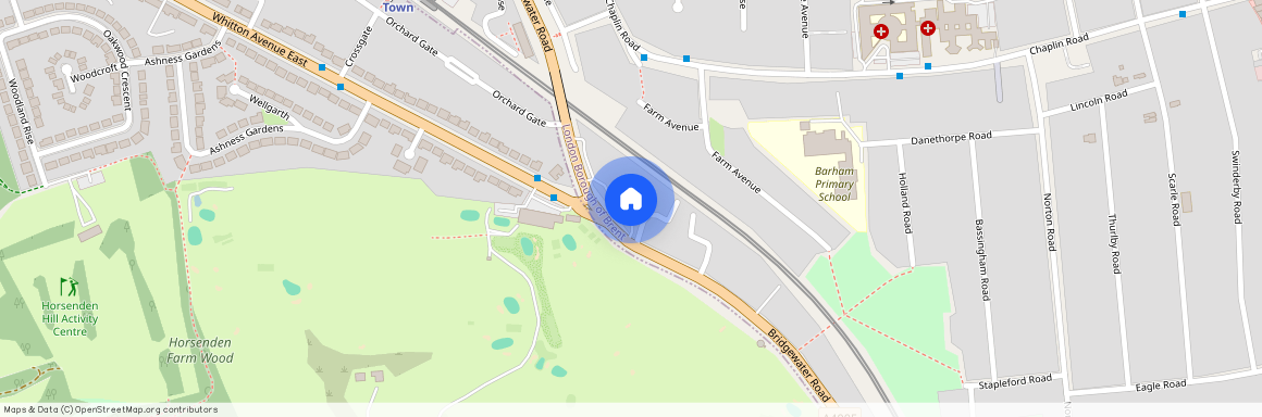 Bridgewater Road, Wembley, HA0