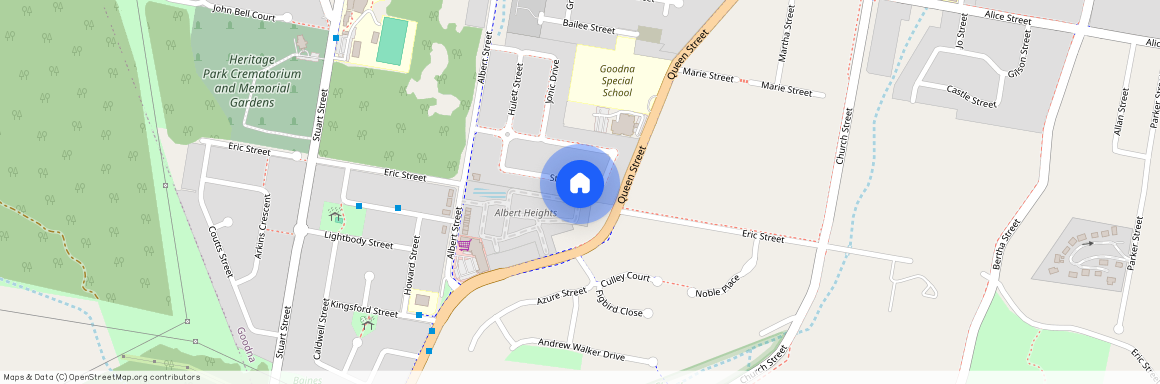 60 Storr Circuit, Goodna QLD 4300