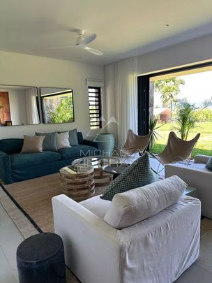 Appartement de 4 chambres à Belle Vue - Photo 1