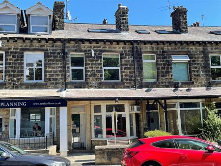 Skipton Road, Ilkley, LS29 - Photo 2