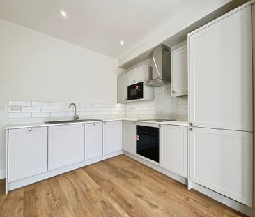 1 bedroom Apartment to let - Photo 4