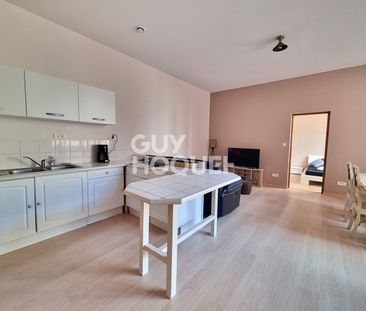 Appartement Albi 2 pièce(s) 50 m2 - Photo 5