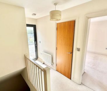 3 bedroom town house to rent - Photo 6