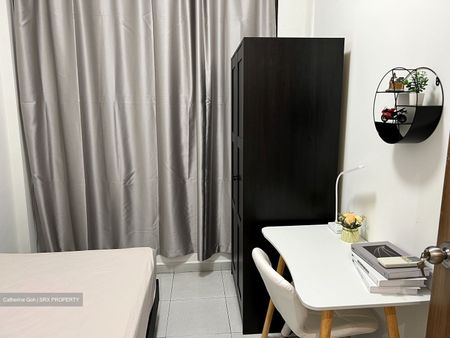Kum Hing Court (D10), Apartment - For Rent - Photo 3
