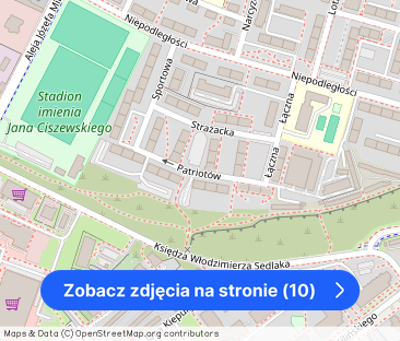 2-pok mieszkanie na wynajem Sosnowiec, Pogoń – zdjęcie 1
