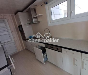 Ab Sofort frei: Schöne und gepflegte 3,5-Raum-Wohnung mit Balkon un... - Photo 3