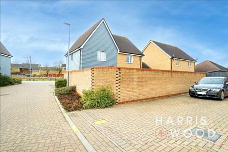 2 bedroom semi-detached house to rent - Photo 3