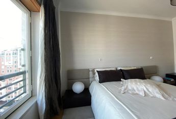 4 Bedroom Apartment with parking, Telheiras, Lisboa
