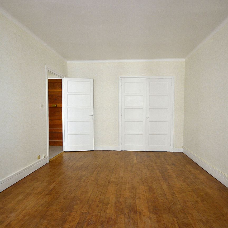 Apartment - Photo 1