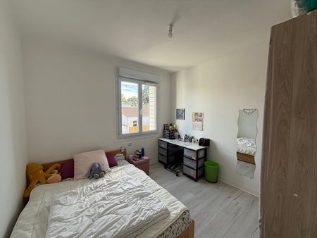 Location appartement 4 pièces, 83.02m², La Roche-sur-Yon - Photo 3