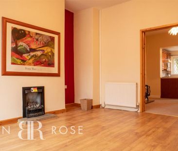 2 bedroom terraced house to rent - Photo 3