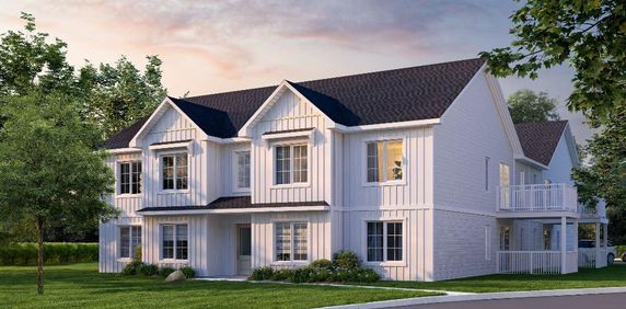 4 1/2 logements- Lavaltrie février 2026 - Photo 2