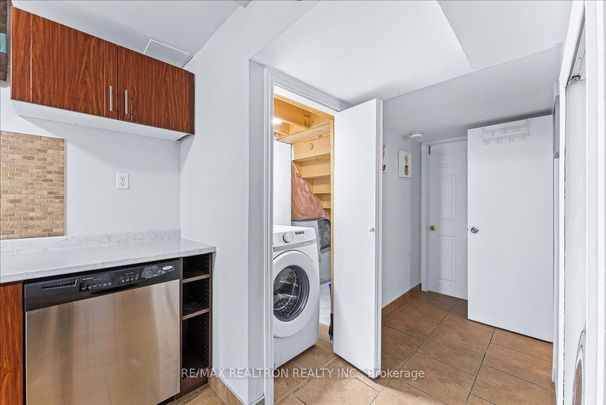 For Lease - 118 Catalpa Crescent Unit# bsmnt, Vaughan, Ontario - Photo 1