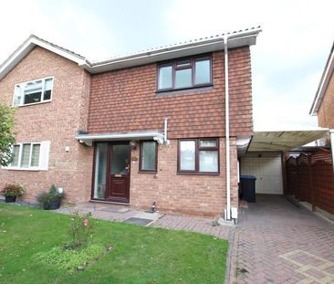 3 bedroom semi-detached house to rent - Photo 1